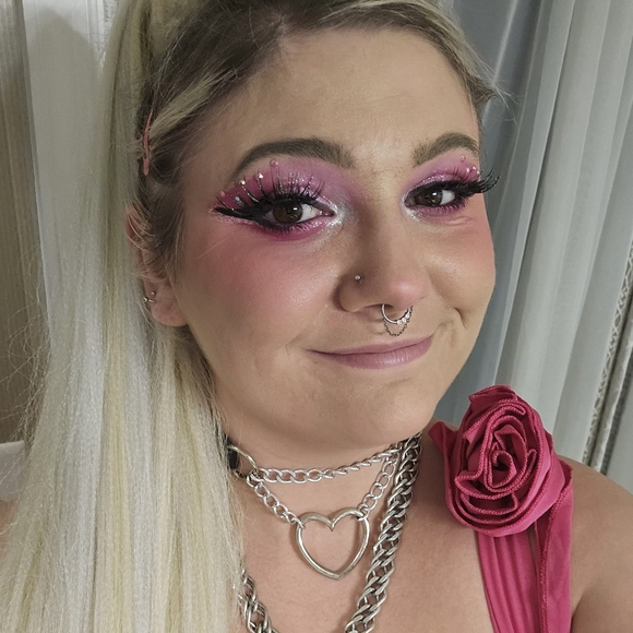 Meet Your Posher!!! - Picture 2 of 6